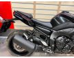 Yamaha FZ8 2012