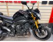 Yamaha FZ8 2012