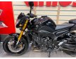 Yamaha FZ8 2012