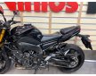 Yamaha FZ8 2012