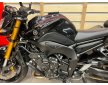 Yamaha FZ8 2012