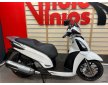 Kymco People GTi 2011 200