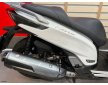 Kymco People GTi 2011 200