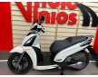 Kymco People GTi 2011 200