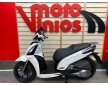 Kymco People GTi 2011 200