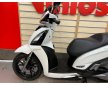 Kymco People GTi 2011 200