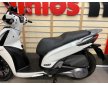 Kymco People GTi 2011 200