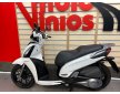 Kymco People GTi 2011 200