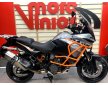 KTM 1190 Adventure 2013