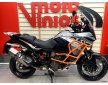 KTM 1190 Adventure 2013