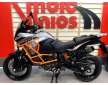 KTM 1190 Adventure 2013