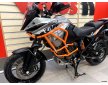 KTM 1190 Adventure 2013