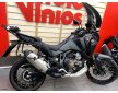 Honda CRF 1100 2023 AFRICA 1100 DCT EL.SUSP