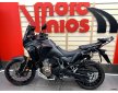 Honda CRF 1100 2023 AFRICA 1100 DCT EL.SUSP