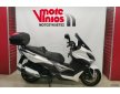 KYMCO XCITING 400 2016