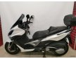 KYMCO XCITING 400 2016