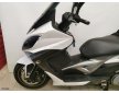 KYMCO XCITING 400 2016