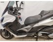 KYMCO XCITING 400 2016