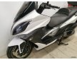 KYMCO XCITING 400 2016