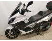 KYMCO XCITING 400 2016