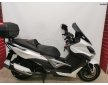 KYMCO XCITING 400 2016