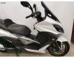 KYMCO XCITING 400 2016