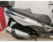 KYMCO XCITING 400 2016