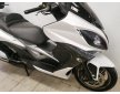 KYMCO XCITING 400 2016