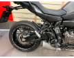 Yamaha Tracer 7 2023 ΕΓΓΥΗΣΗ ΕΩΣ 03/2025