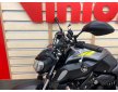 Yamaha MT-07 2018