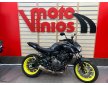 Yamaha MT-07 2018