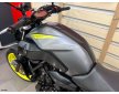 Yamaha MT-07 2018