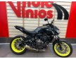 Yamaha MT-07 2018