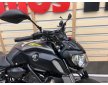 Yamaha MT-07 2018