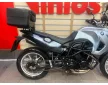 Bmw F 650 GS 2008