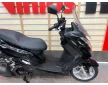 Yamaha Majesty 125 2015