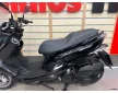 Yamaha Majesty 125 2015