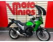 Kawasaki Versys-X 300 2019