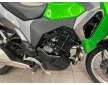 Kawasaki Versys-X 300 2019