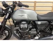 Moto Guzzi V 7 2022 STONE