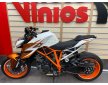 KTM 1290 Super Duke R 2016