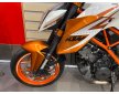 KTM 1290 Super Duke R 2016