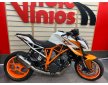 KTM 1290 Super Duke R 2016