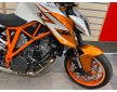 KTM 1290 Super Duke R 2016