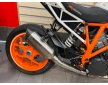 KTM 1290 Super Duke R 2016