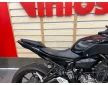 Yamaha MT-07 2018