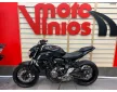 Yamaha MT-07 2018