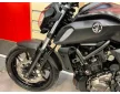 Yamaha MT-07 2018