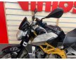 Aprilia Shiver 750 2009