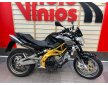 Aprilia Shiver 750 2009